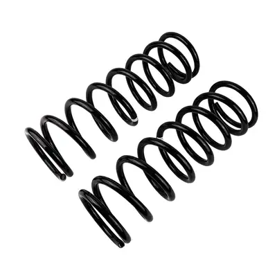 ARB Patrol Comp.rear 5 Inch Ome Special Order Products