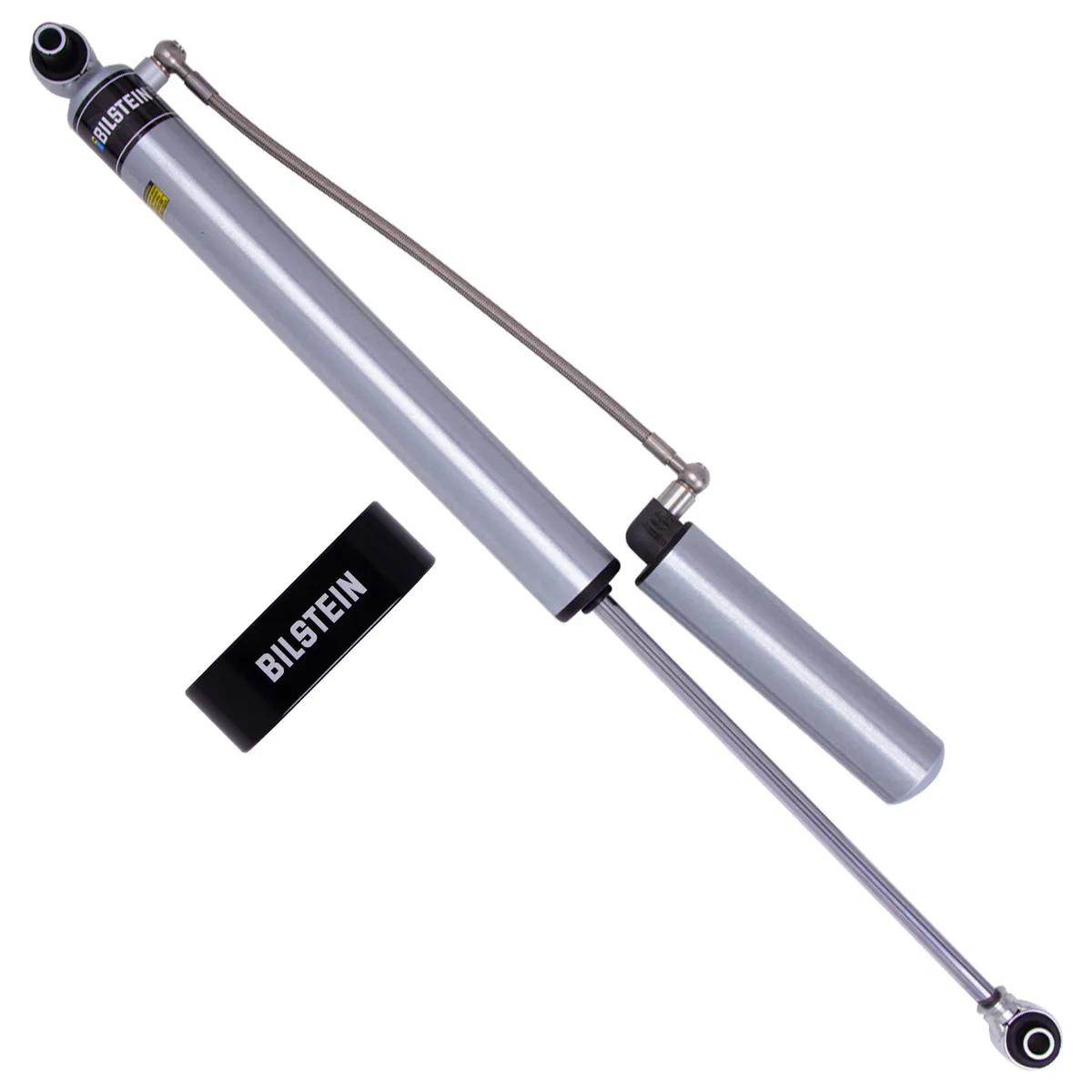 Bilstein "Bilstein Rear Jeep Wrangler JL 4dr; R; B8 5160; 3-4"" - Shock"