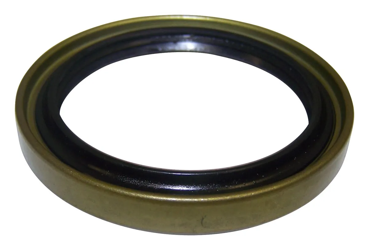 1977-1986 CJ-5 CJ-7 CJ-8 w/ Disc Brakes;Front Inner Wheel Bearing Seal product image