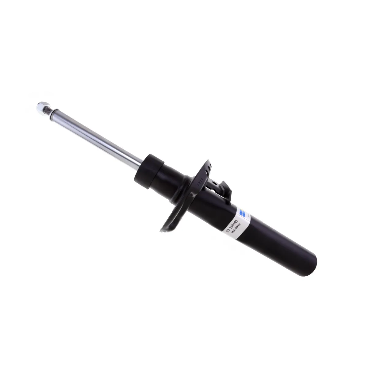Front Audi A3 2013-2006, A3 Quattro 2013-2006, Volkswagen GTI 2013-2006, Jetta 2013-2005 B4 OE Replacement Suspension Strut Assembly product image