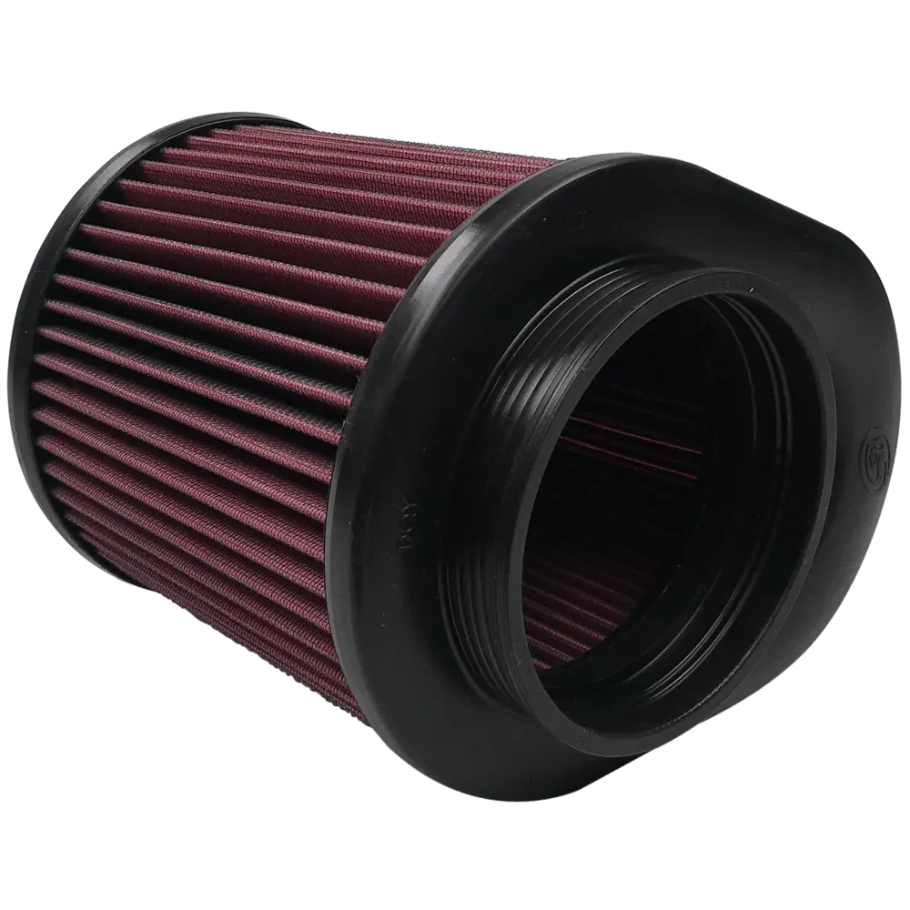 Replacement Filter for S&B Cold Air Intake Kit (Disposable, Dry Media) product image