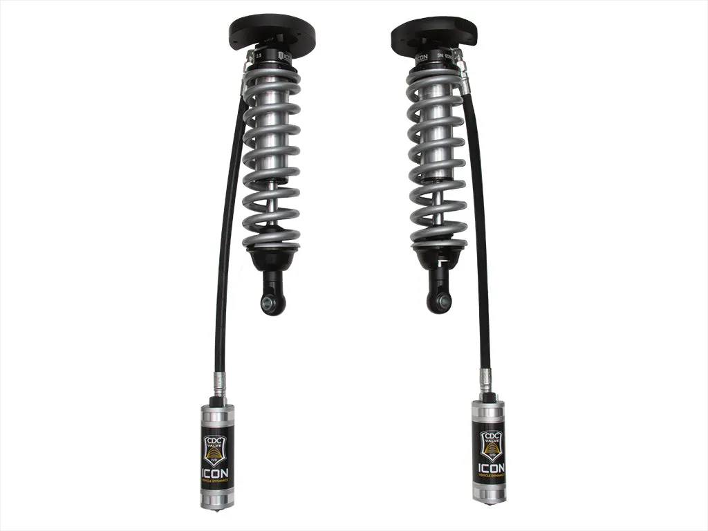 ICON 14-20 Ford Expedition 4WD, .75-2.25" Lift, Rear 2.5 VS RR CDCV Coilover Kit product image