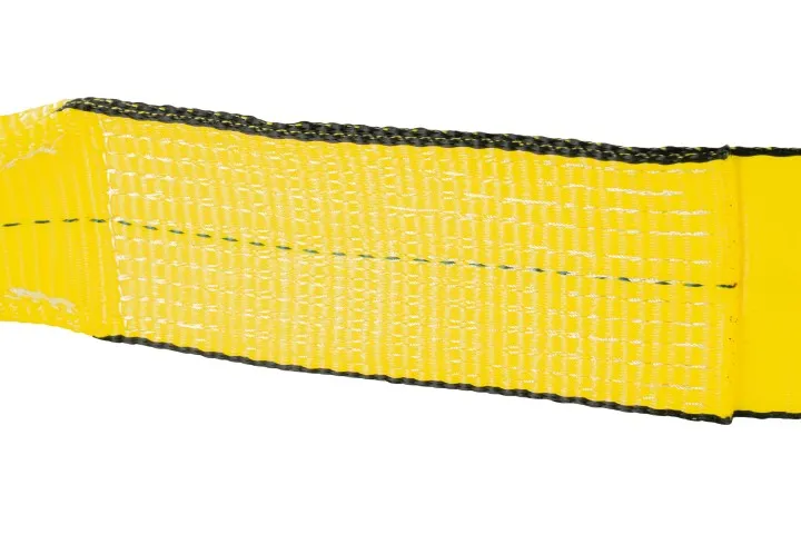 BulletProof Extreme Duty 4 Tow Strap EDTOWSTRAP product image