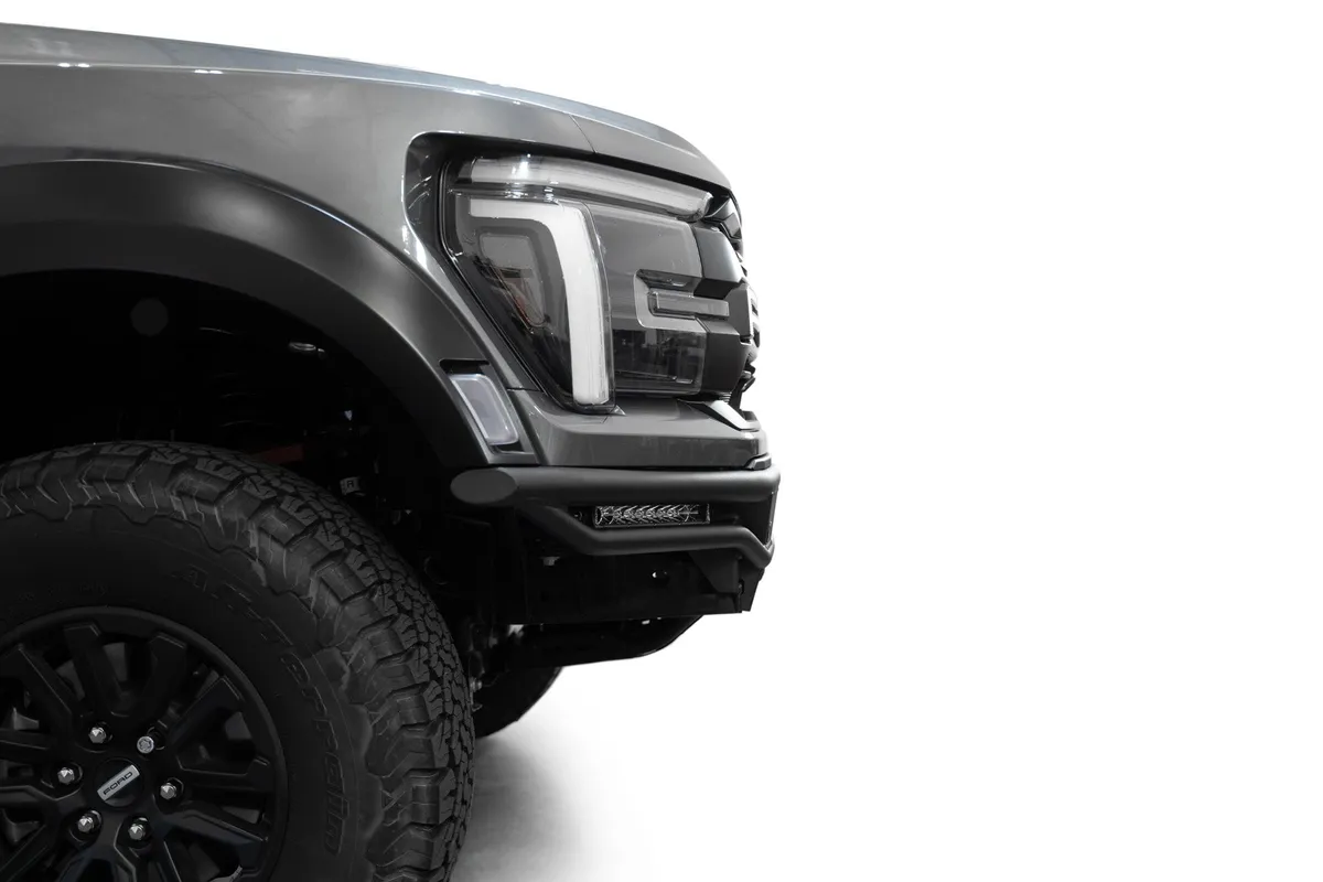 2021-2024 Ford F-150 Raptor Race Series Front Bumper product image