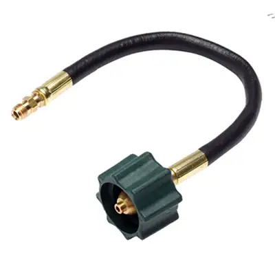 Mr Heater Mr. Heater 15 Acme Flexible Pigtail Hose Assembly