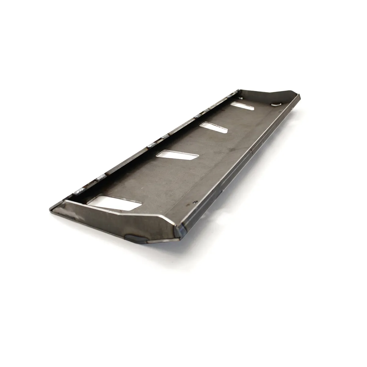 Motobilt Skid Plate for Crusher HD Front Bumper - JT/JL product image