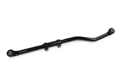 Steer Smarts 2018-2024 Jeep Wrangler JL Yeti XD Rear Adjustable Track Bar-Black Steer Smarts