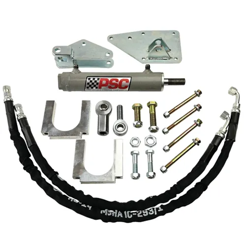 18c Wrangler/Gladiatorwith OE Dana 30/44 Axle (No Truss Modifications)bolton Cylinder Assist Kit product image