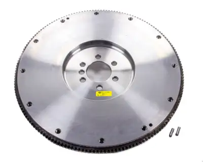 McLeod McLeod 460530 Flywheel: Steel: Chevrolet: 1997-13 LS-X:6 Bolt: 168T: 28 Lbs