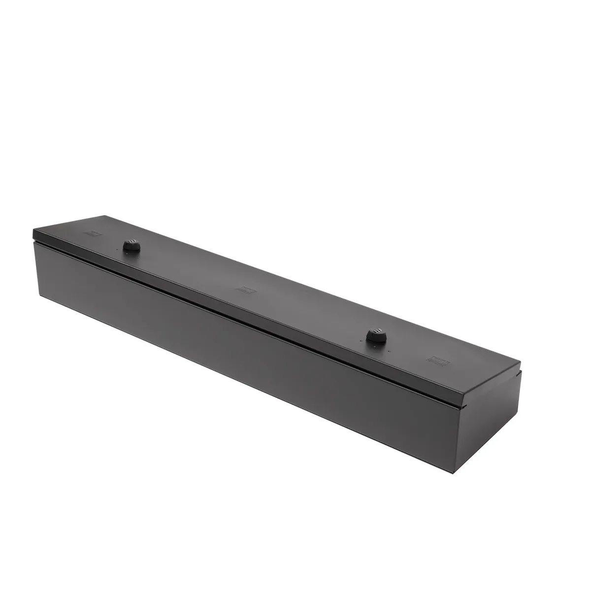 19–c Gladiator Underseat Lockbox Full Length w/ 3digit Combination Lock product image