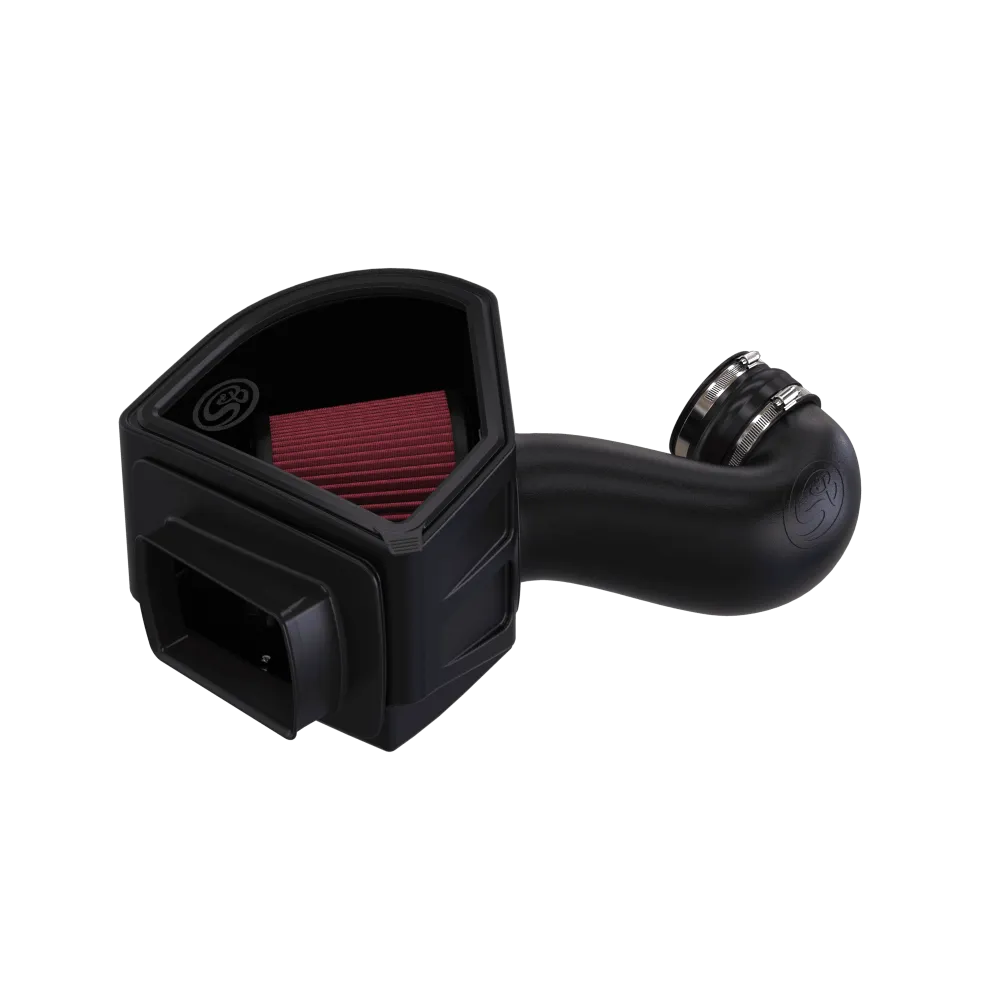 Cold Air Intake for 1994-2002 Dodge Ram Cummins 5.9L product image