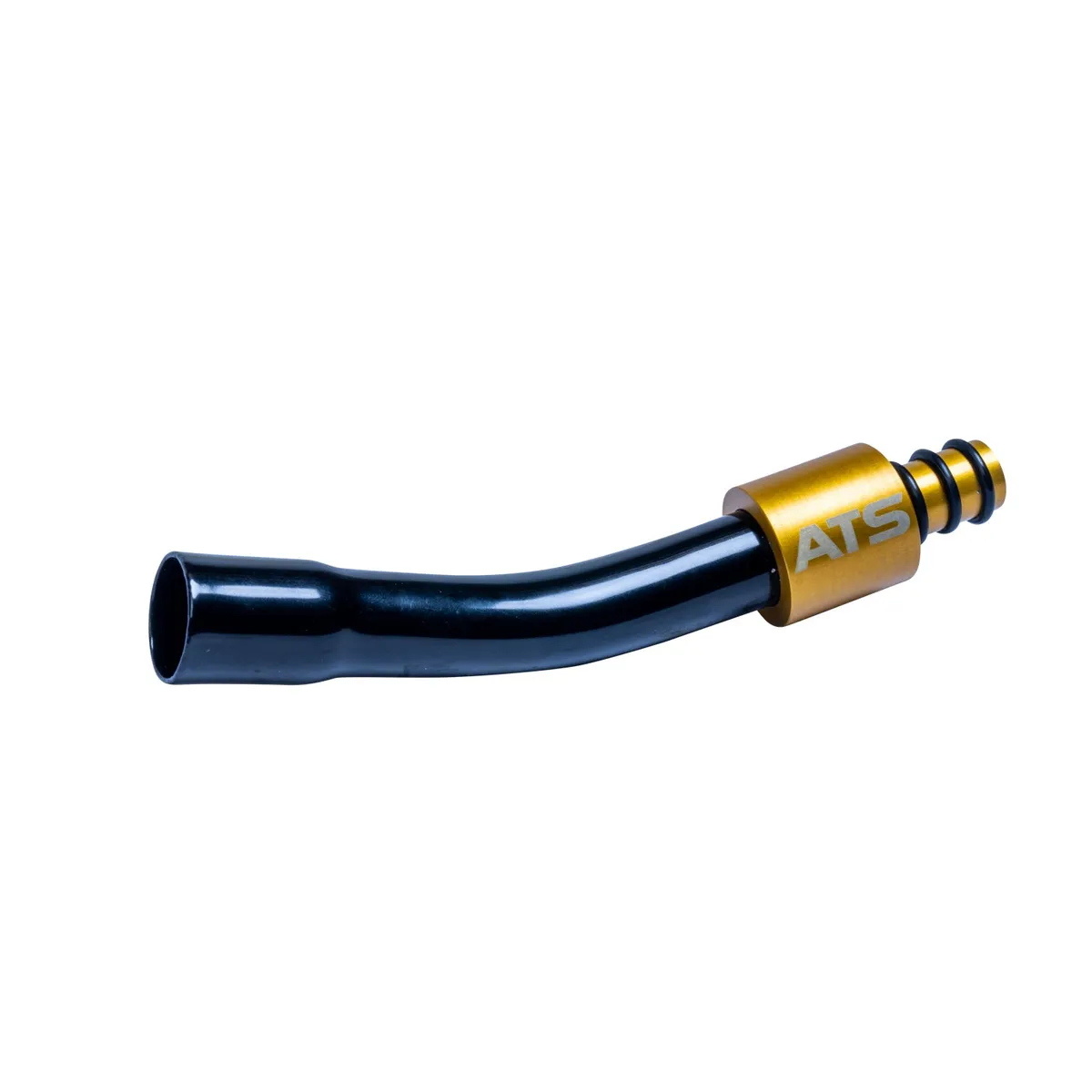 ATS E4Od 4R100 5R110 Dipstick Fill Tube Fits 1989-2010 7.3L 6.0L 6.4L Power Stroke - 1994-2010 product image