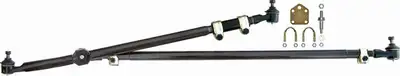 Clayton Off Road TJ/LJ/XJ/MJ/ZJ Currectlync Steering System