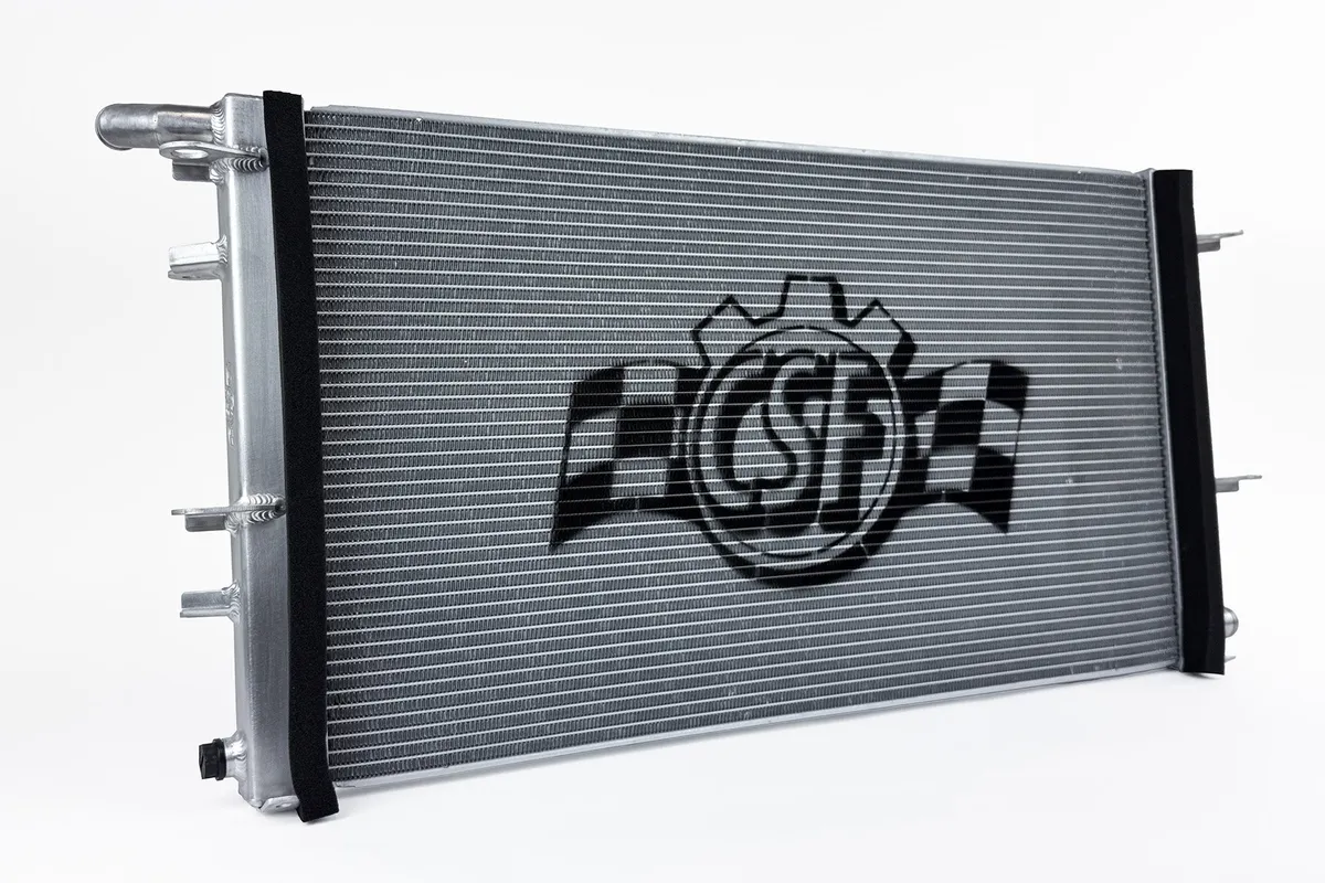 2005-2006 Ford GT High-Performance Supercharger Heat Exchanger (Intercooler) product image