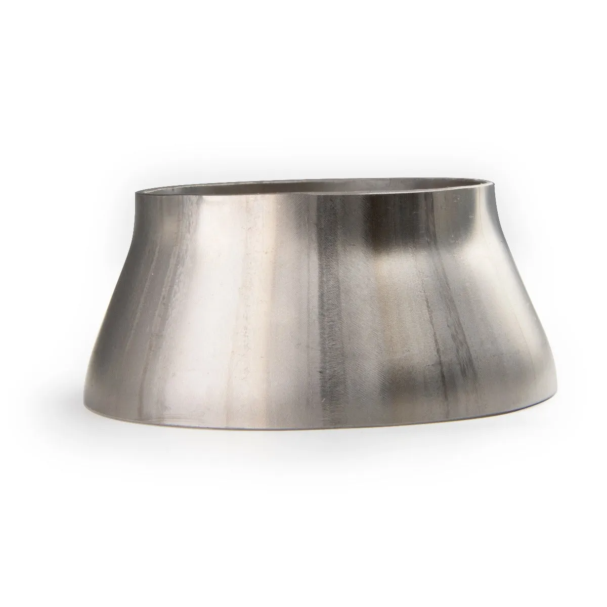 4 to 3 Inch Reducer 304 Stainless Steel product image