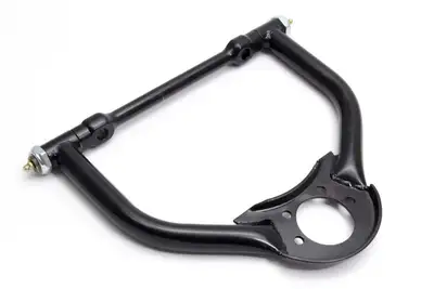UB Machine Upper A Arm 9.5 Steel Ball Joint Plate Style