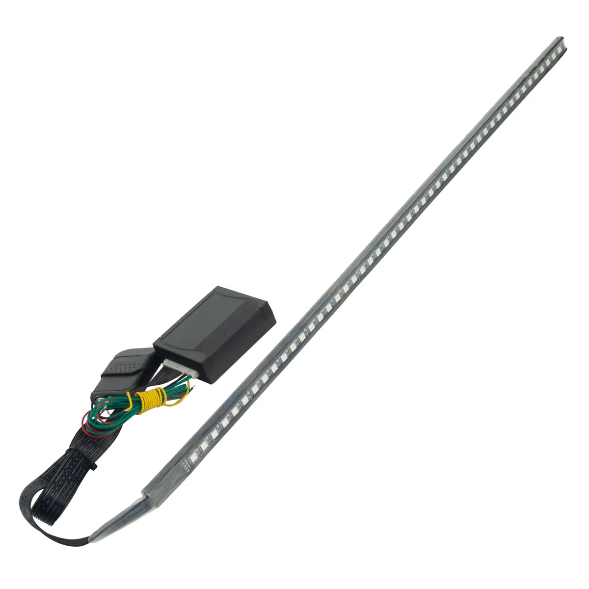 4401-333 - Oracle 22in. v2 LED Scanner - RGB Colorshift product image