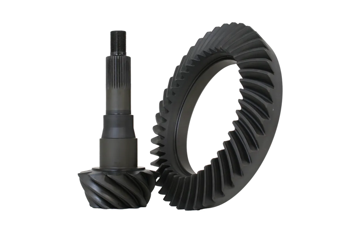 Ford 9.75 Inch 4.10 Ratio Fits F150 1997+ with Select Install Kit Gear Set Revolution Gear and Axle product image