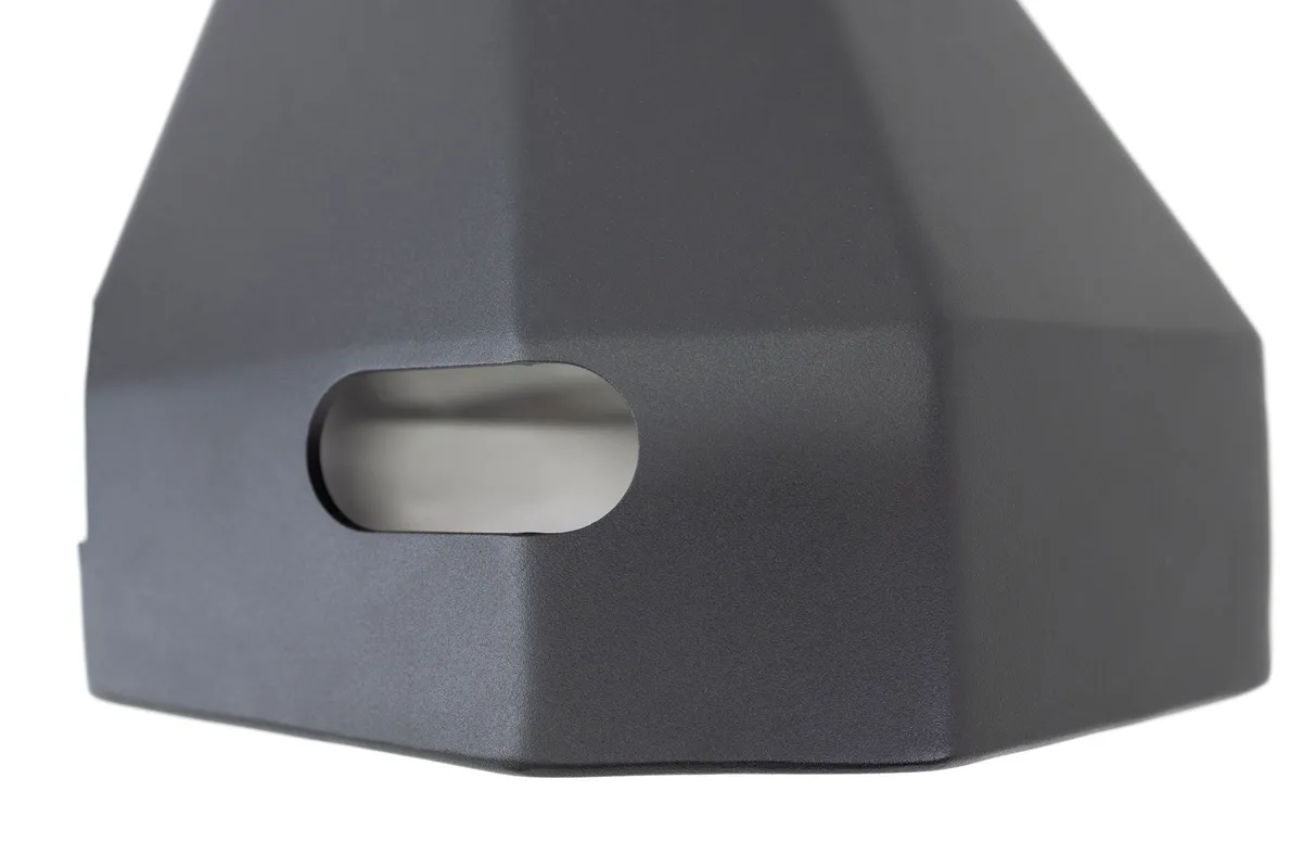 2007-2018 Jeep Wrangler JK Dana 44 Front Differential Skid Plate product image