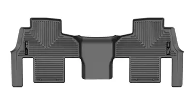 Husky Liners 2223 Grand Wagoneer/Wagoneer Second Row Floor Liner Black