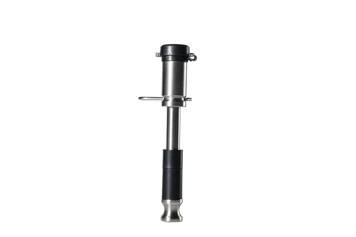 BulletProof 5/8 Locking Pin 2-Pack Keyed Alike BPLP2 product image