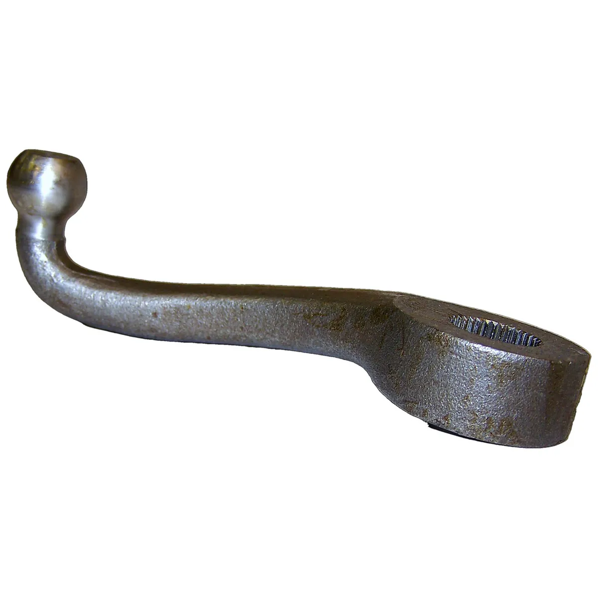 1945-1949 CJ-2A w/ 4-134 L-Head Engine;1948-1953 CJ-3A w/ 4-134 L-Head Engine;1950-1952 M38 w/ 4-134 L-Head Engine;1952-1963 M38A1 w/ 4-134 F-Head Engine;1953-1968 CJ-3B w/ 4-134 F-Head Engine;1955-1971 CJ-5 w/ 4-134 F-Head Engine;1955-1971 CJ-6 w/ 4-134 product image