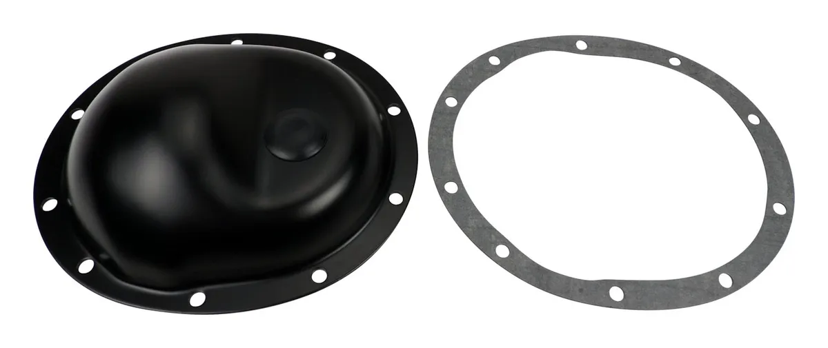 Differential Cover Kit 1997-2006 TJ Wrangler; 1987-1995 YJ Wrangler; 1999-2004 WJ Grand Cherokee; 1993-1998 ZJ Grand Cherokee; 1997-1998 ZG (Europe) Grand Cherokee; 1987-2001 XJ Cherokee; 1987-1992 MJ Comanche product image