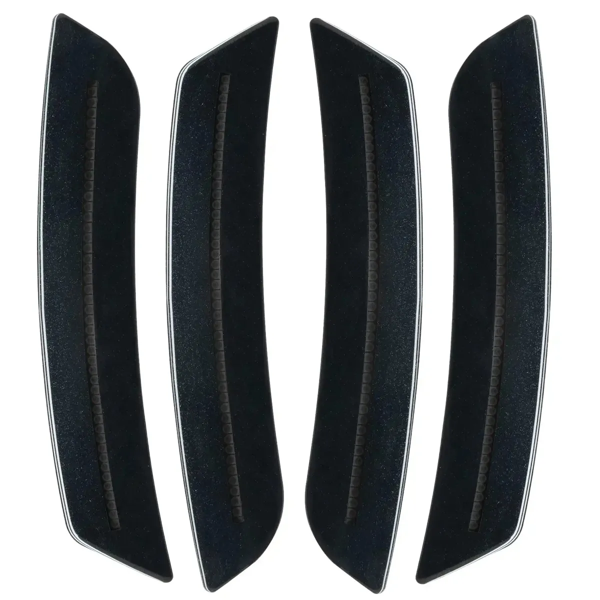 9900-019 - 2016-2019 Chevrolet Camaro ORACLE Concept Sidemarker Set - Clear - No Paint product image