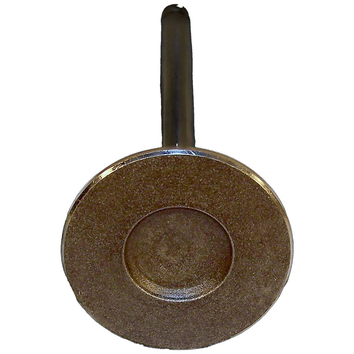 1983-1986 CJ-5 CJ-7 CJ-8 w/ AMC 2.5L Engine;1984-1986 XJ Cherokee MJ Comanche w/ 2.5L Engine;1987-1990 XJ Cherokee MJ Comanche w/ 2.5L Engine w/ Valve Marked 29;1987-1990 YJ Wrangler w/ 2.5L Engine w/ Valve Marked 29;Standard Exhaust Valve w/ 1 Square product image