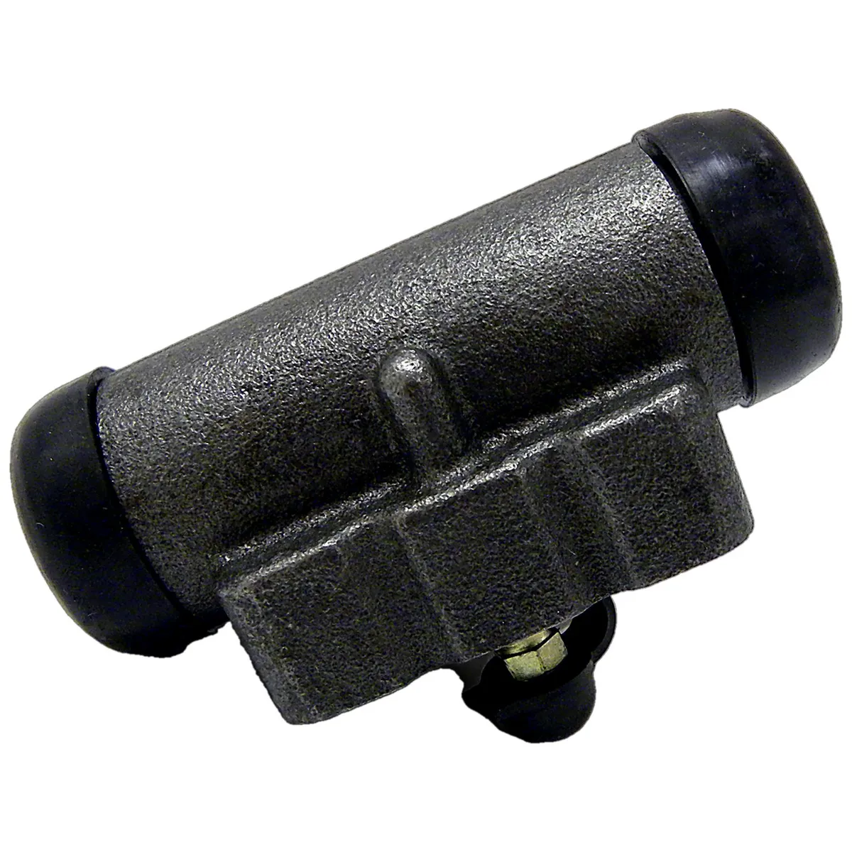 Crown Automotive Jeep Replacement J8126798 Rear Wheel Cylinder for 53-65 Jeep CJ-3B, CJ-5, CJ-6, M38-A1, w/ 9 Brakes product image