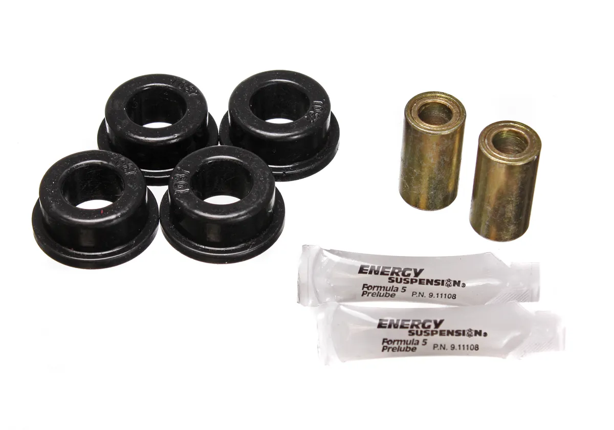 Energy Suspension - Track Arm Bushing Set - 2.7103G product image
