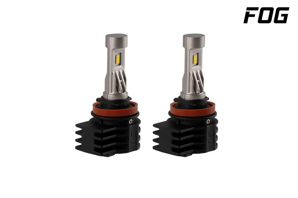 Diode Dynamics - H11 HP48 LED Cool White (pair) product image