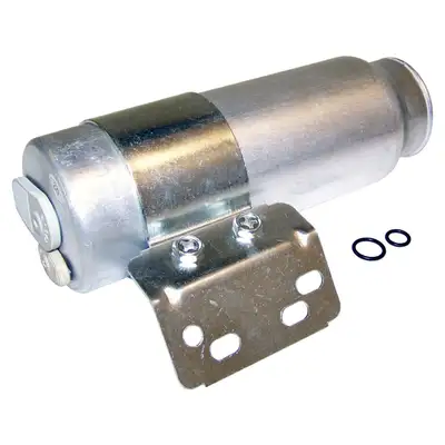 Crown Automotive Jeep Replacement 1996-2000 GS (Europe) Minivan w/ 2.0L 2.4L 3.3L 3.8L Engines;1996-2000 NS Minivan w/ 2.4L 3.0L 3.3L 3.8L Engines;w/ Front A/C Only