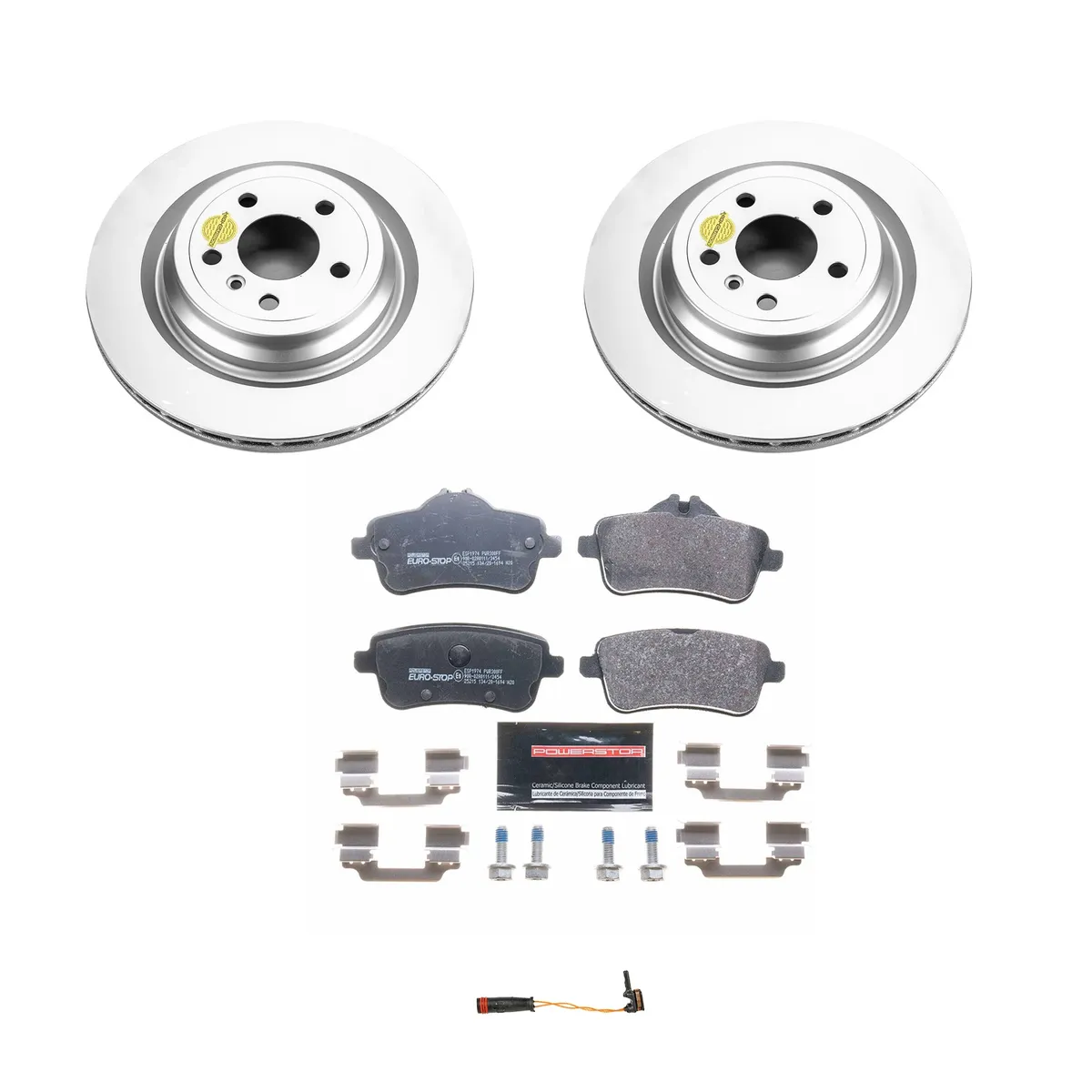 Eurostop Brake Kit product image