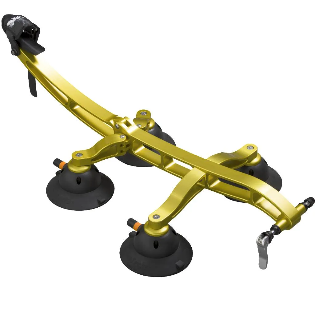 Komodo Gold (1bike Rack Convertibles) product image