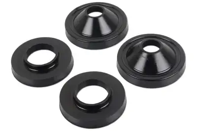 Synergy Manufacturing JK Spacer Kit 0.75 Inch 8017-075 Front 0.75 Inch 8016-075 Rear 07-18 Wrangler JK/JKU Synergy MFG