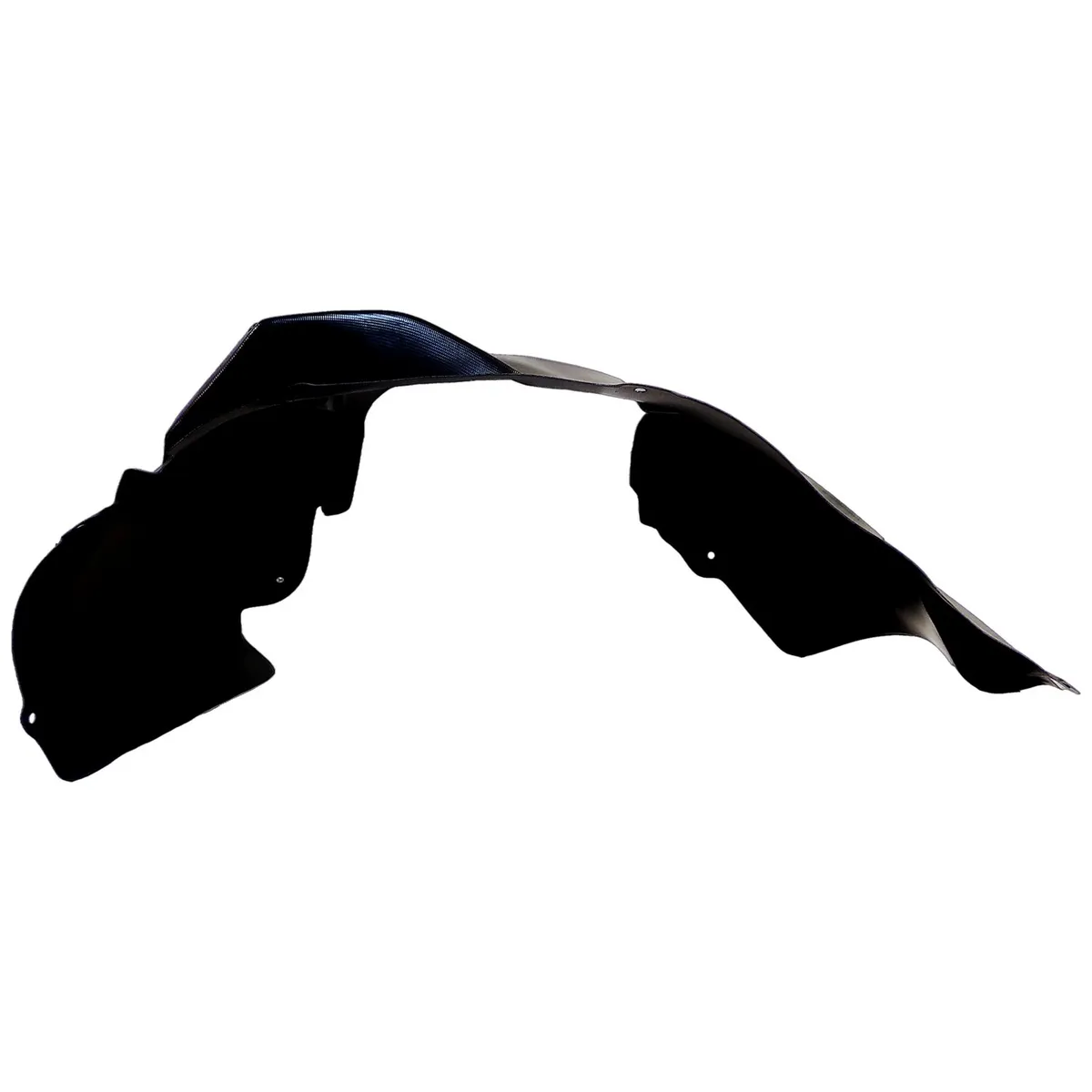 Fender Liner 2005-2007 WK Grand Cherokee; 2005-2007 WH (Europe) Grand Cherokee product image