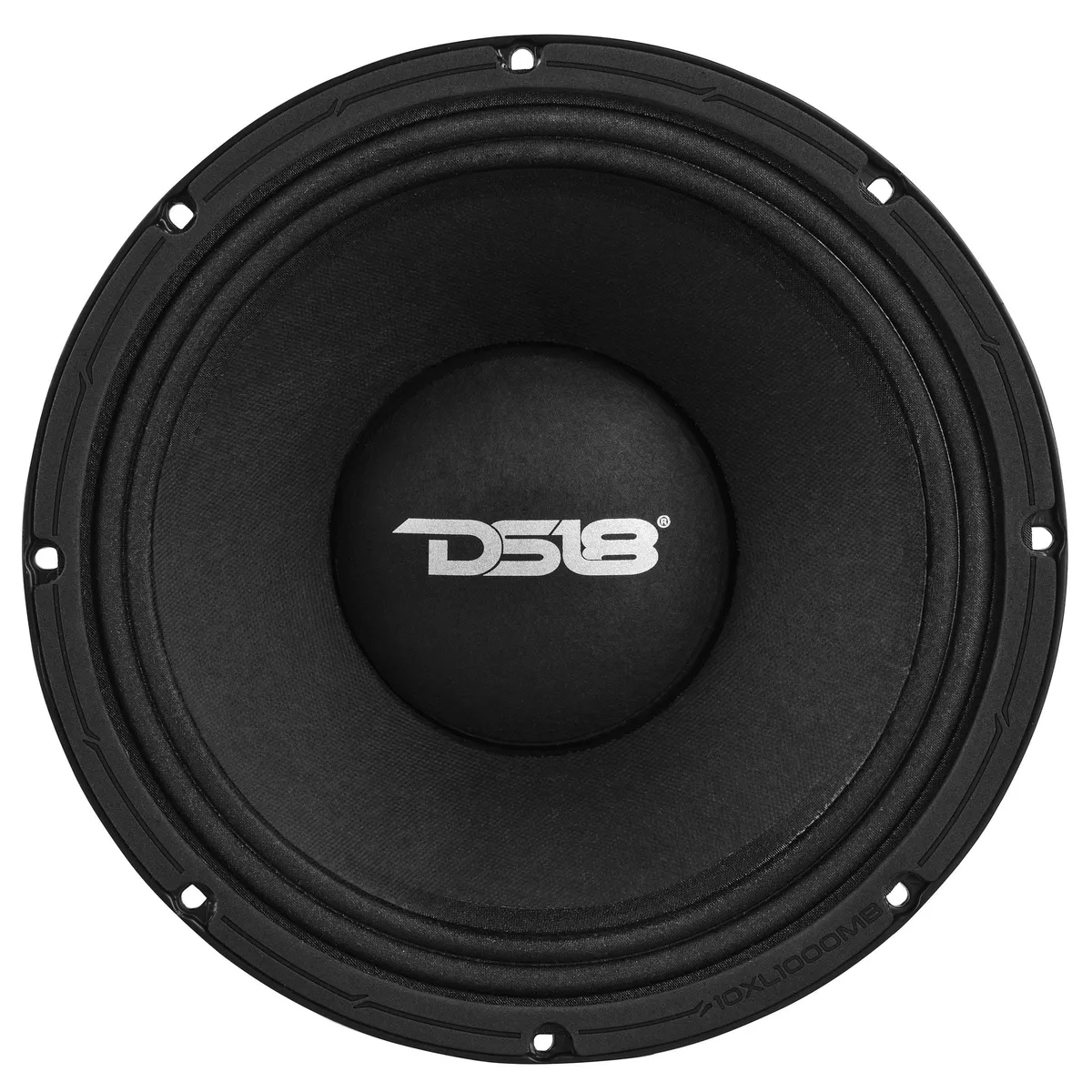 XL 10" Mid-Bass Loudspeaker 500 Watts Rms 8-Ohm product image