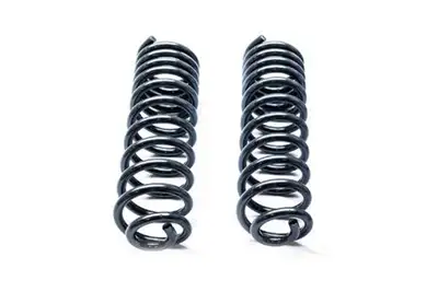 American Expedition Vehicles AEV 2.5in Rear Coil Springs (Standard Load) - JL 4Dr Gas
