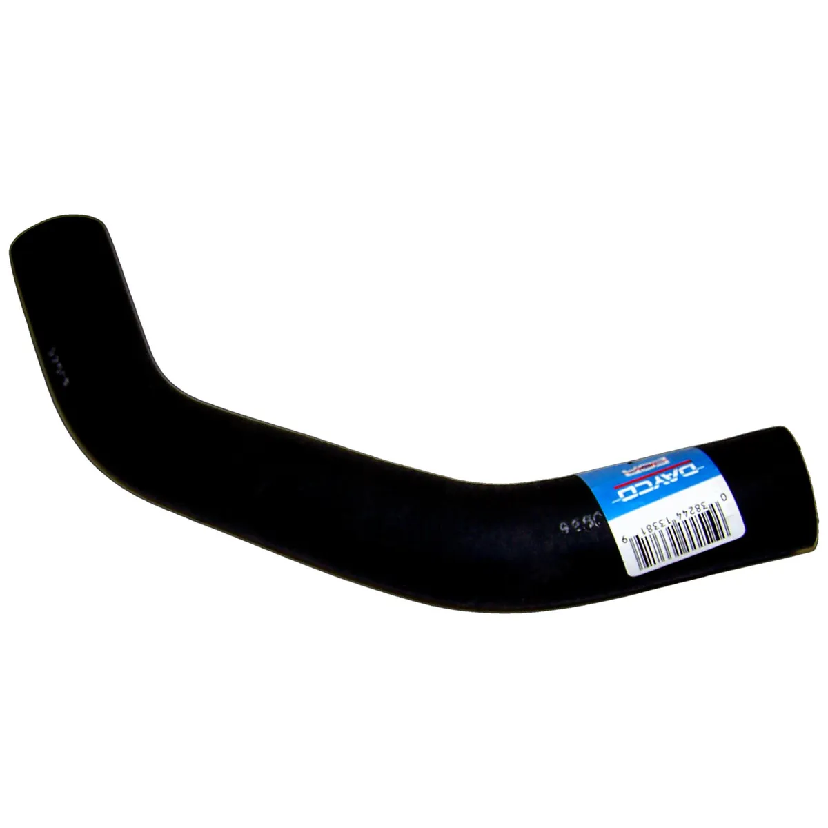 Crown Automotive Jeep Replacement 53000014 Lower Radiator Hose for Select 84-86 Jeep XJ Cherokee, MJ Comanche w/ 2.8L Eng. product image