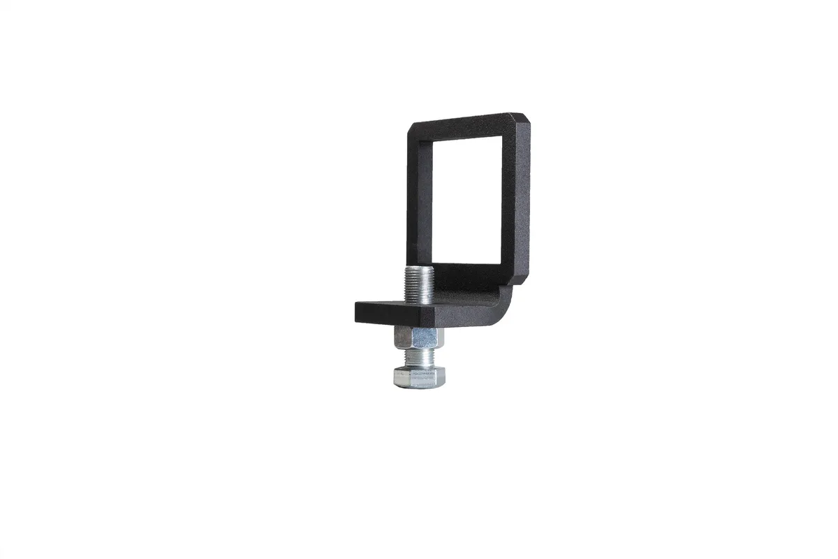 BulletProof 3 Anti-Rattle Clamp 3ANTIRATTLE product image