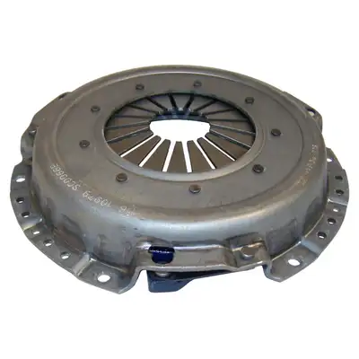 Crown Automotive Jeep Replacement Pressure Plate 1986-1993 G Laser, Daytona w/ 2.2L Turbo Engine (After 5-1-1986);1987-1994 P Shadow, Sundance, Duster w/ 2.2L Turbo Engine; 1991-1993 AA LeBaron, Spirit, Acclaim w/ 2.2L Turbo Engine; 1991-1992 AS Minivan w/ 2.5L Engine;