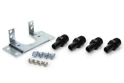 Derale Derale 15726 Fluid Control Thermostat Mount Kit, Fits Part Numbers 15719 and 25719