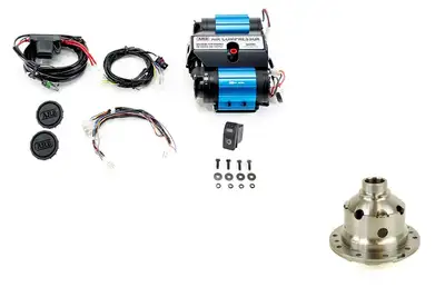 ARB ARB Locker and Twin Air Compressor Package