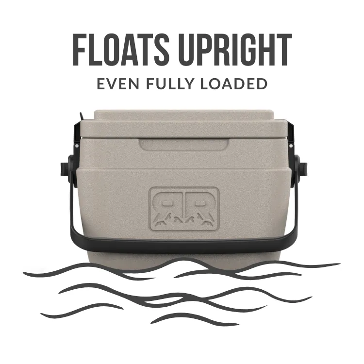 25can Cooler Polar White product image