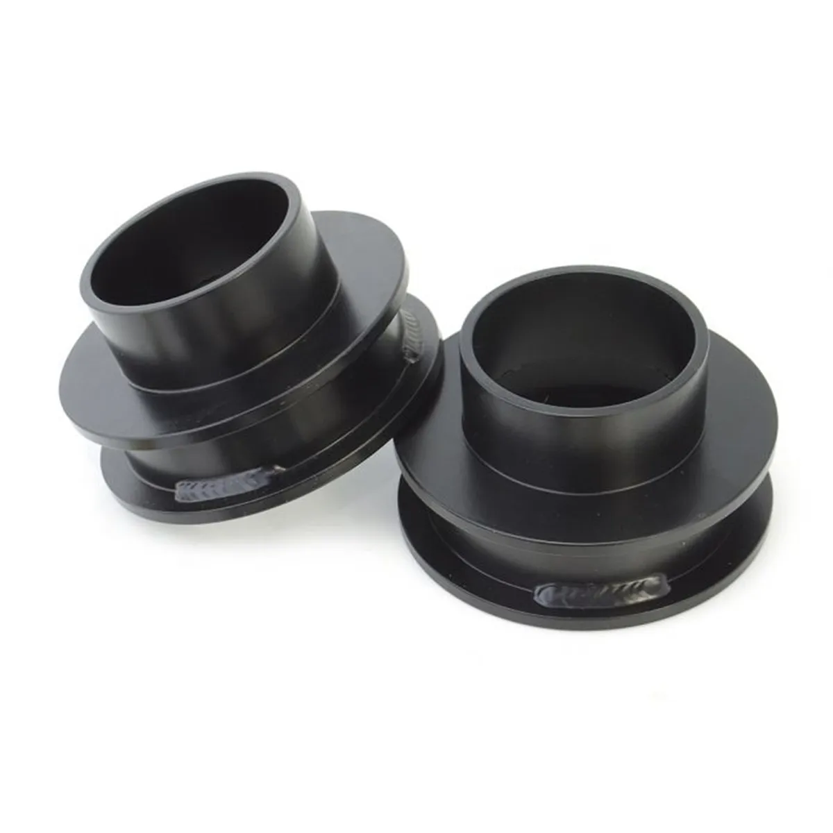 ReadyLift 2.5'' Rear Spacer Kit - 2014-2023 Ram 2500 HD