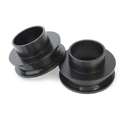 ReadyLift 2.5'' Rear Spacer Kit - 2014-2023 Ram 2500 HD