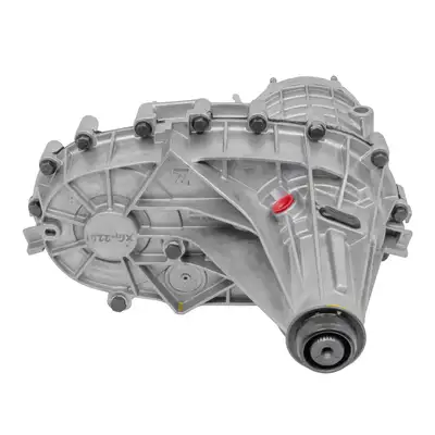 Zumbrota Drivetrain Np261 T-Case 99-07 M-Shft 27spline Inp .