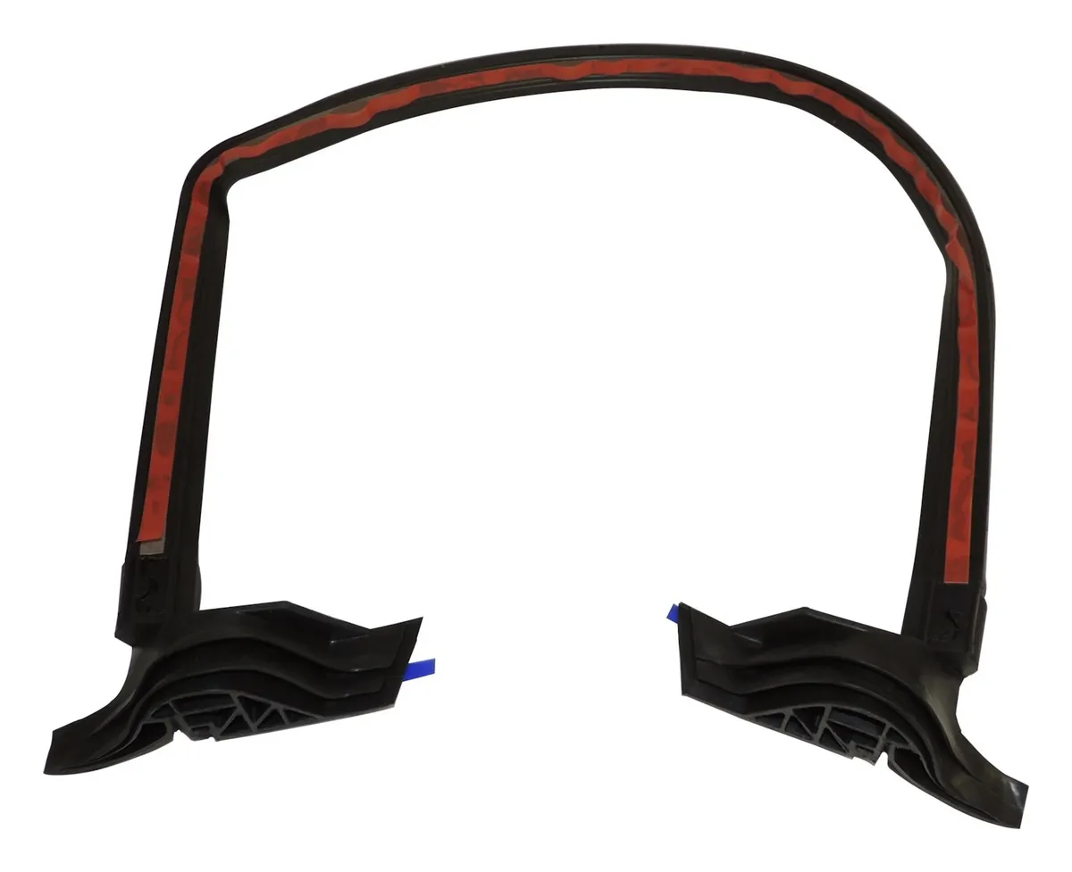 Crown Automotive Jeep Replacement 55397042AE Liftglass Seal for 2007-2010 Jeep JK Wrangler w/ Hard Top product image