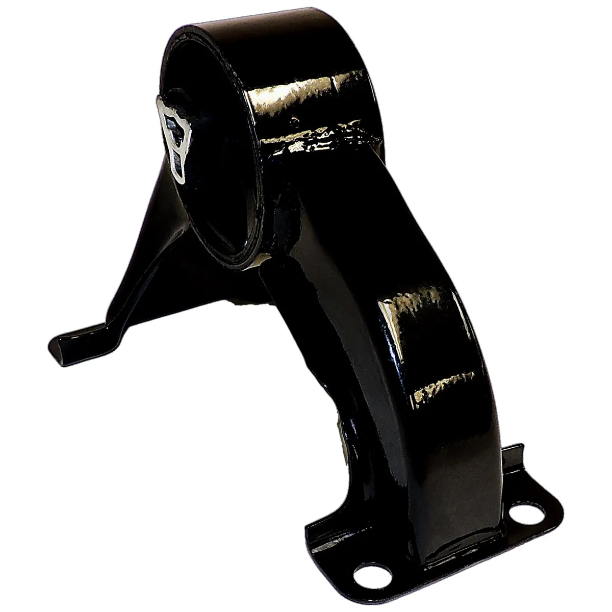 Crown Automotive Jeep Replacement 4880603AA Transmission Mount for Select 2008-2010 Dodge & Chrysler Minivans w/ Gas Engs product image